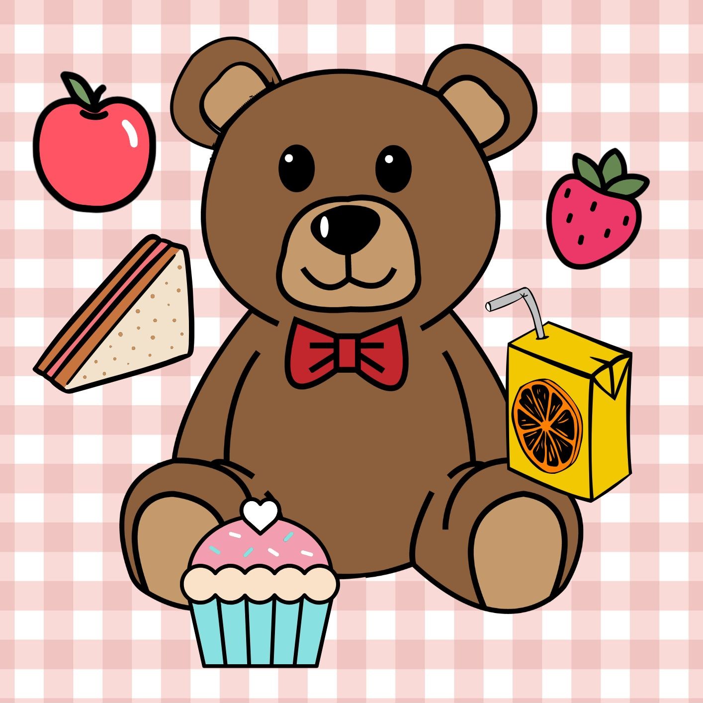 Teddy Bears Picnic
